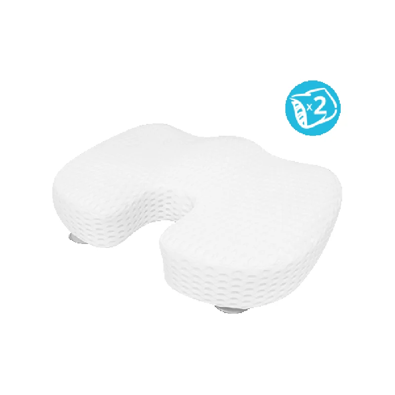 Minipiscine - Set 2 perne sezut submersibile Netspa Ergo