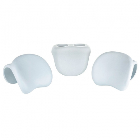 Set 2 tetiere si suport pahare pentru minipiscine gonflabile [1]