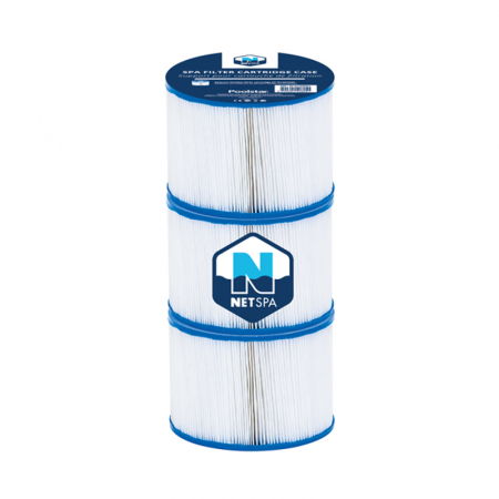 Intretinere minipiscine - Set 3 cartuse filtru pentru minipiscine SPA