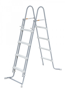 Set piscina dreptunghiulara Elite Frame 7,32 m x 3,66 m x 1,32 m cu cadru metalic Summer Waves [1]