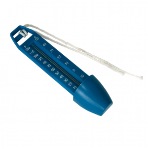Accesorii Piscina - Termometru universal albastru