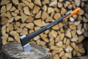 Topor pentru despicat  Fiskars L_X21 [3]