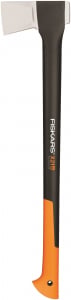Topoare si fierastraie - Topor pentru despicat  Fiskars L_X21