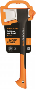 Toporul pentru despicat Fiskars X11 [1]