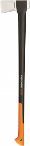 Topoare si fierastraie - Topor pentru despicat Fiskars XXL_X27