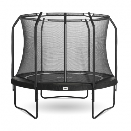 Pentru copii - Trambulina Salta Premium Black 305 cm