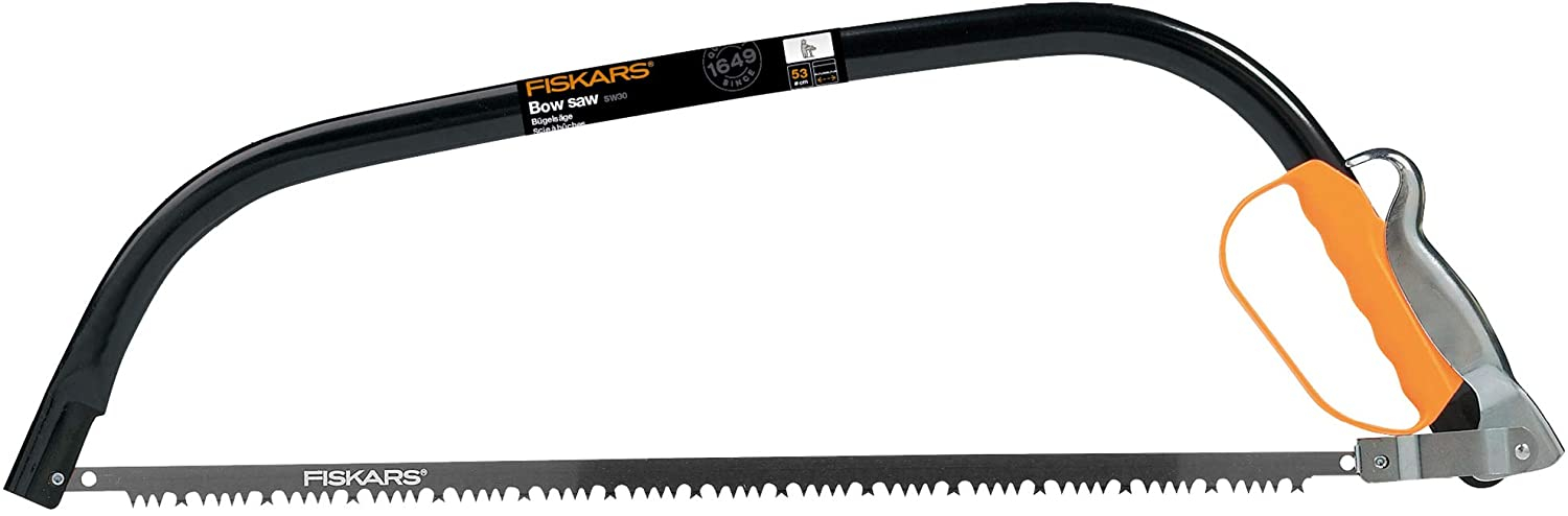 Fierastrau cu rama de 21 Fiskars SW30