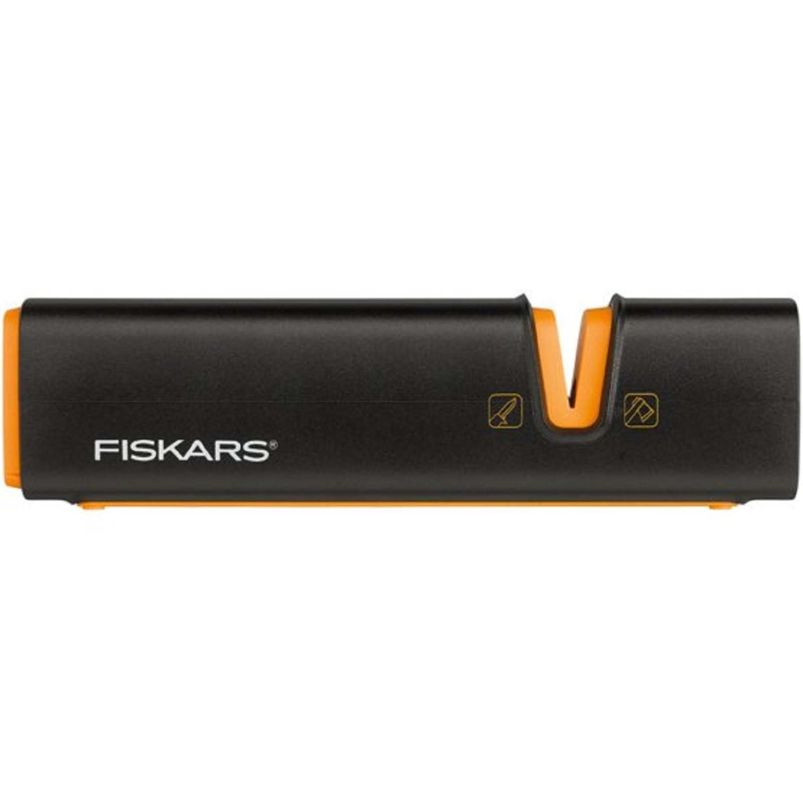 Dispozitiv Fiskars pentru ascutit topoare și cutite XsharpTM