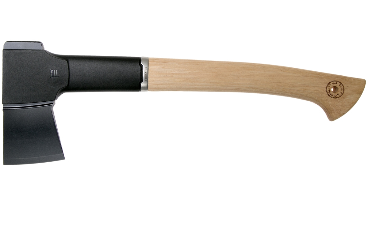 Topor Fiskars Norden N10