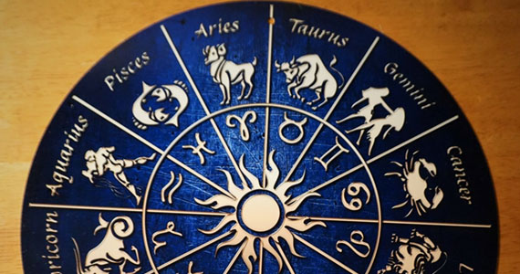 Portofele cu semn zodiacal