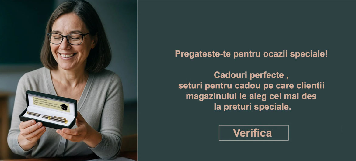 Seturi cadou Noi