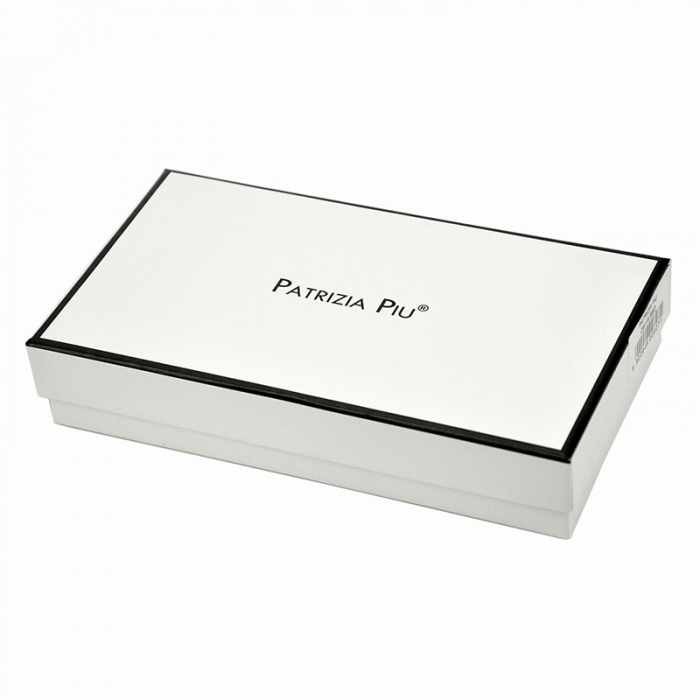 Portofel dama din piele naturala Patrizia Piu PD2512 [2]