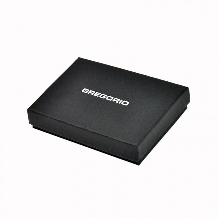 Portcard barbati din piele naturala PB2502, cu protectie RFID [13]