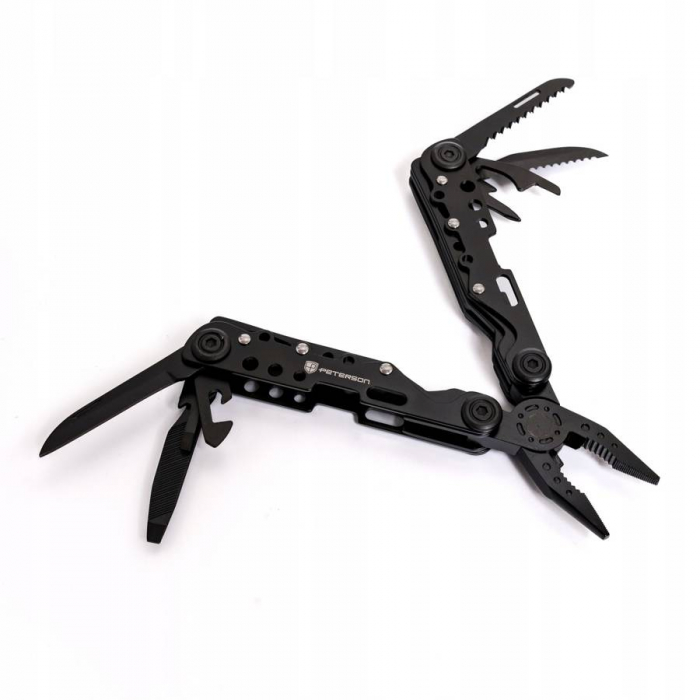 Accesoriu multifuncțional din oțel inoxidabil PETRSON SS-2301 [2]