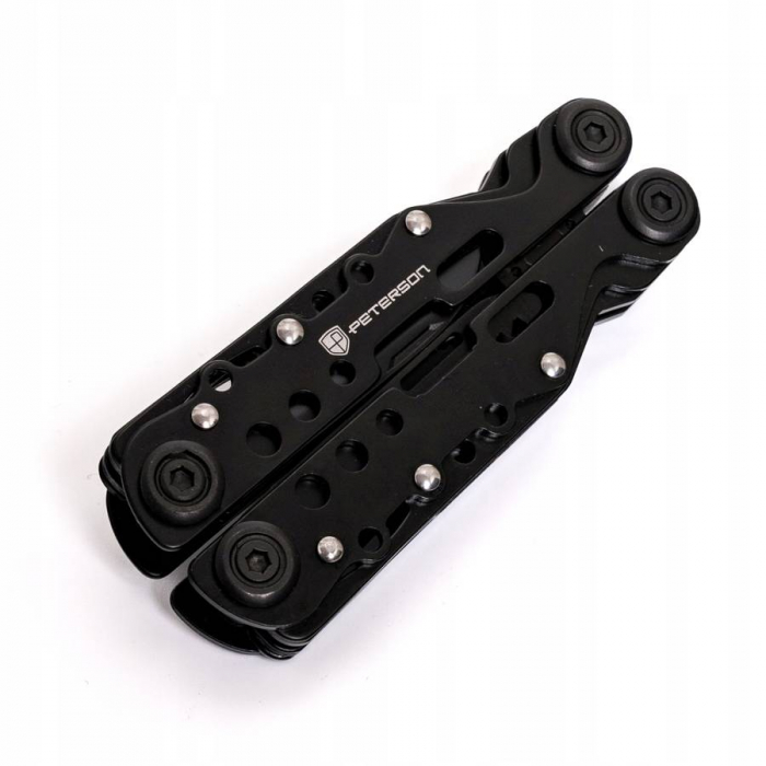 Accesoriu multifuncțional din oțel inoxidabil PETRSON SS-2301 [3]