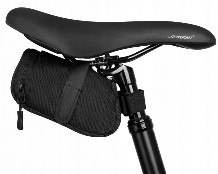 Geantă de șa pentru bicicletă - Peterson PTR-PTN ML12-420D-7448 B [3]