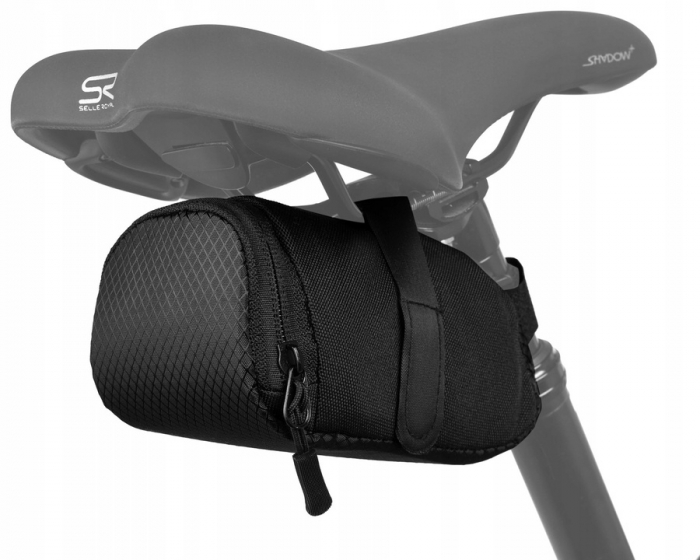 Geantă de șa pentru bicicletă - Peterson PTR-PTN ML12-420D-7448 B [2]