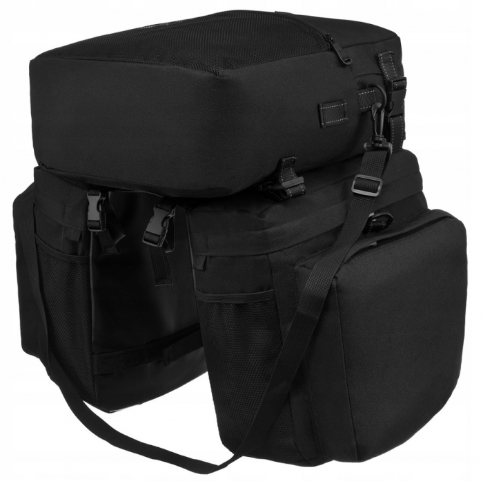 Geantă mare suport pentru biciclete - Peterson PTR-PTN ML14-COD-7462 BL [4]