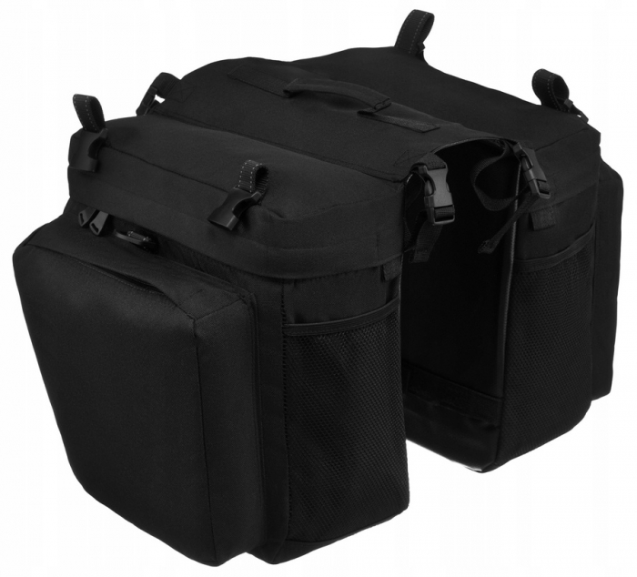 Geantă mare suport pentru biciclete - Peterson PTR-PTN ML14-COD-7462 BL [5]