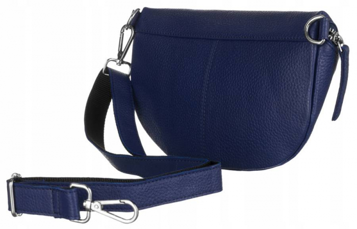 Borseta dama din piele naturala Peterson PTR-PTN 28301-SKG-3220 N [4]
