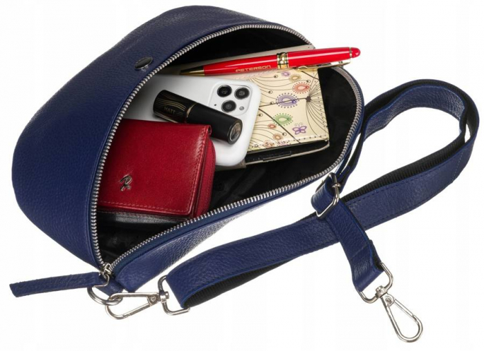 Borseta dama din piele naturala Peterson PTR-PTN 28301-SKG-3220 N [10]