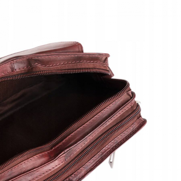 Borseta din piele naturala PTR-1265-BS [3]