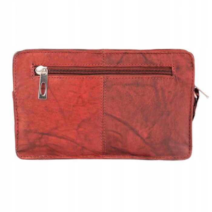 Borseta din piele naturala PTR-1265-BS [2]