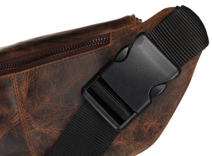 Borseta pentru barbati din piele naturala Peterson PTR-PTN 2507-H [5]