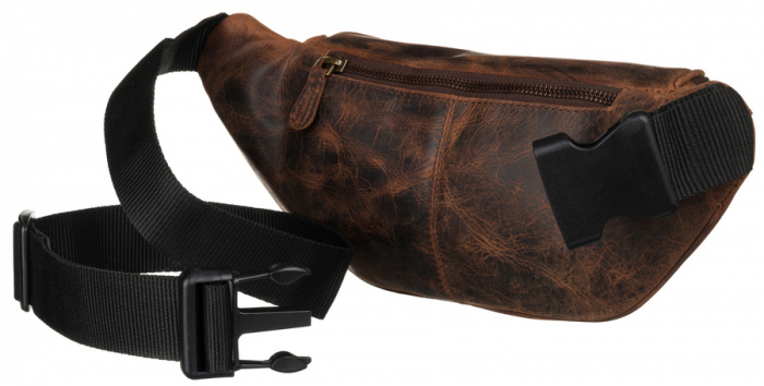 Borseta pentru barbati din piele naturala Peterson PTR-PTN 2507-H [4]