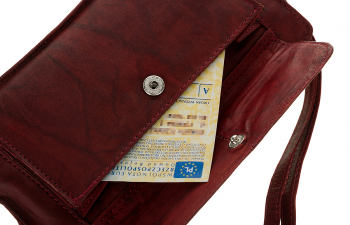 Borseta pentru barbati din piele naturala PTR-1264-BS [4]
