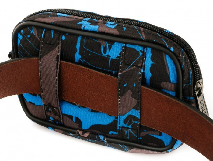 Borseta pentru barbati Loren PTR-S02-600D-1 [3]