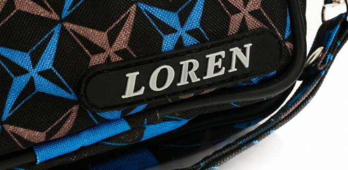 Borseta pentru barbati Loren PTR-S02-600D-1 [2]
