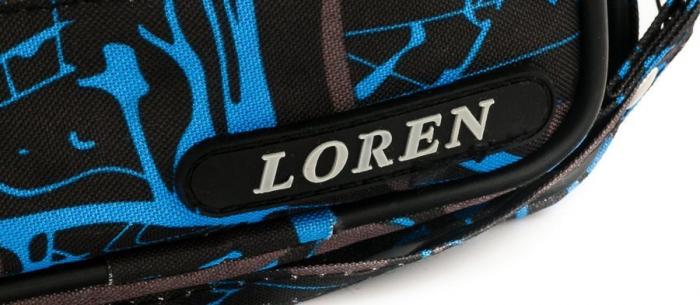 Borseta pentru barbati Loren PTR-S02-600D-2 [2]