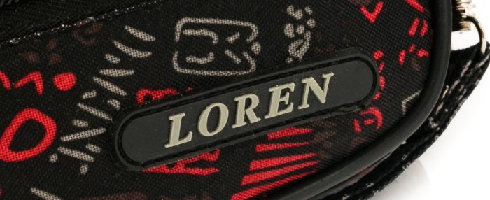 Borseta pentru barbati Loren PTR-S02-600D-3 [2]