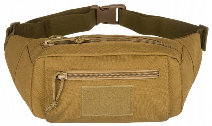 Borseta PTR-BL141-9192 KHAKI [8]