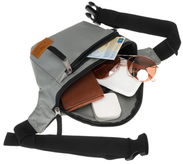 Borseta unisex Lorenti PTR-LR-WB28-3546 [9]