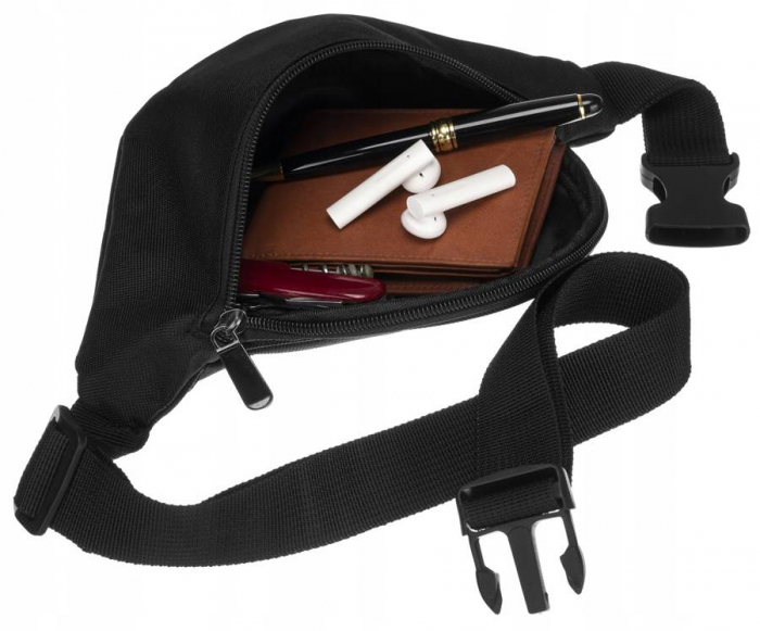 Borseta unisex NETi WB24-600D [6]