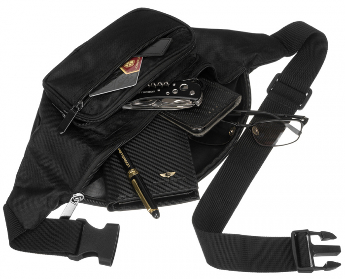 Borseta unisex WB-02-600D-9044 [4]