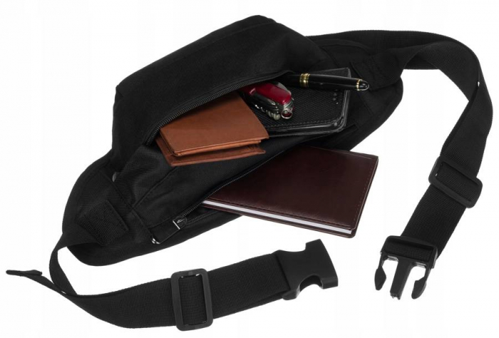 Borseta unisex WB03-600D [6]