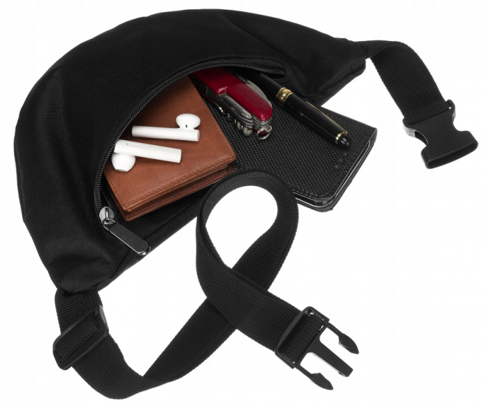 Borseta unisex WB22-600D [6]