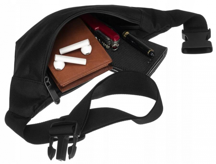 Borseta unisex WB23-600D [6]