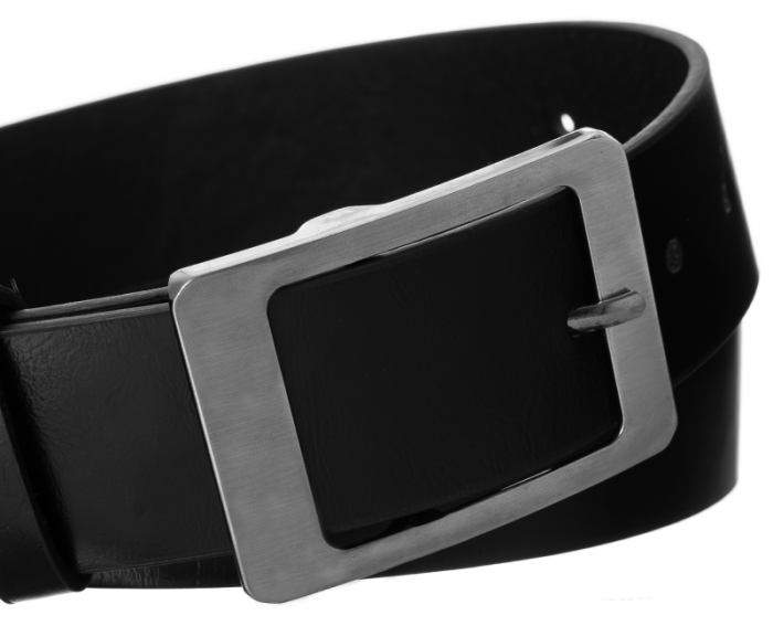 Curea dama din piele Cavaldi PTR-SBB-CV-4A BL [2]
