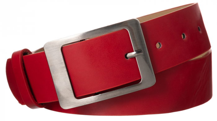 Curea dama din piele Cavaldi PTR-SBB-CV-4A RE [2]