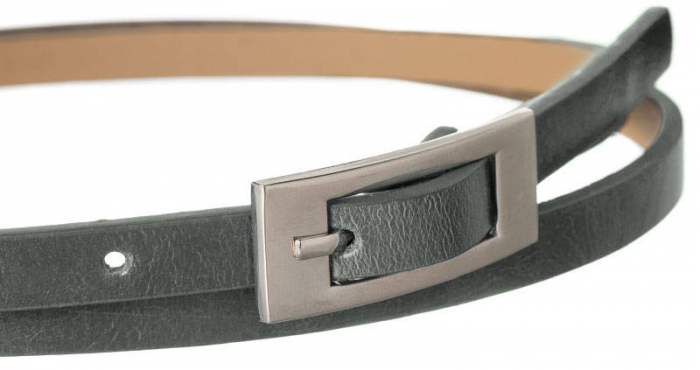 Curea dama din piele Cavaldi PTR-BB-CV-11A GR [3]