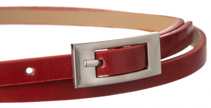 Curea dama din piele Cavaldi PTR-BB-CV-11A RE [3]
