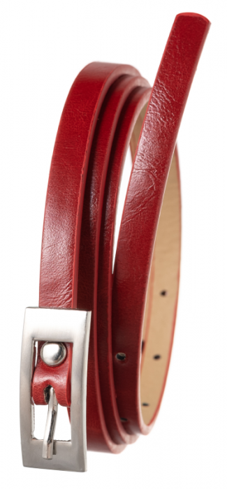 Curea dama din piele Cavaldi PTR-BB-CV-11A RE [1]