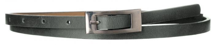 Curea dama din piele Cavaldi PTR-BB-CV-11A GR [2]