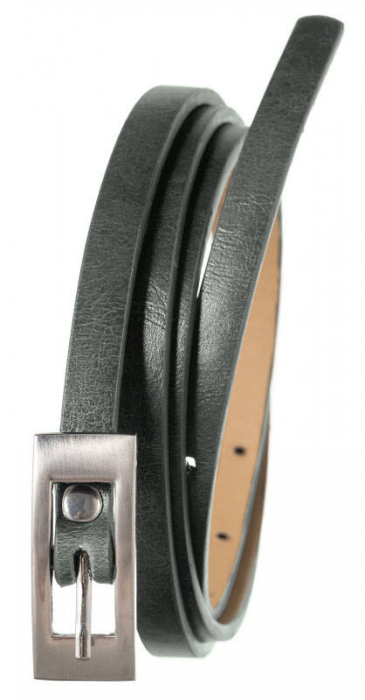 Curea dama din piele Cavaldi PTR-BB-CV-11A GR [1]
