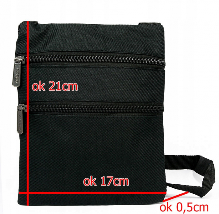 Geanta de umar Loren PTR-SPP-1 BL [3]