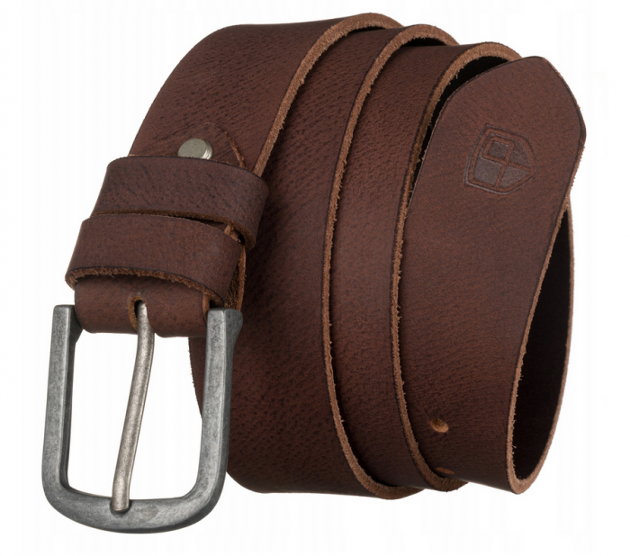 Curea barbati din piele naturala Peterson PTR-PTN PS-04 [2]